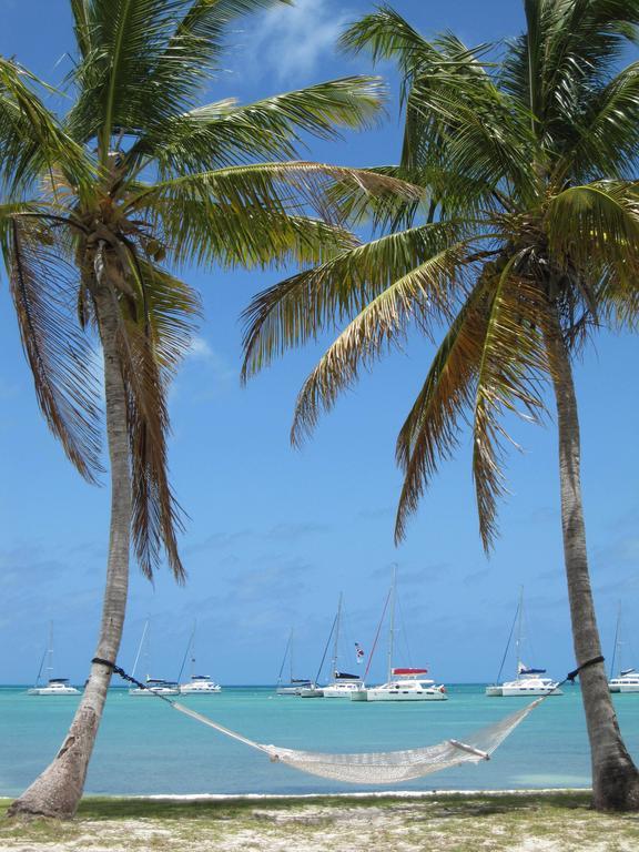 Anegada Reef Hotel The Settlement Einrichtungen foto