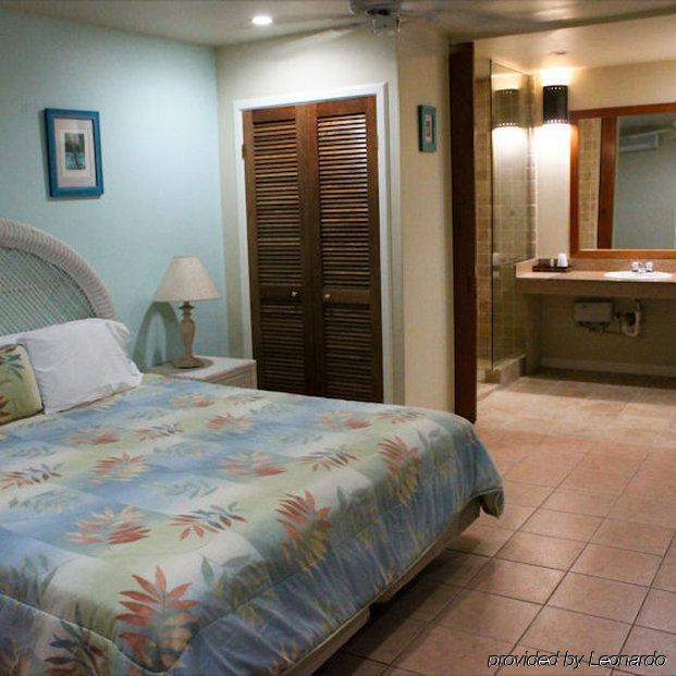 Anegada Reef Hotel The Settlement Zimmer foto