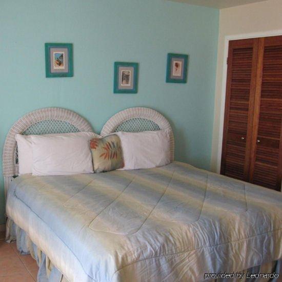 Anegada Reef Hotel The Settlement Zimmer foto