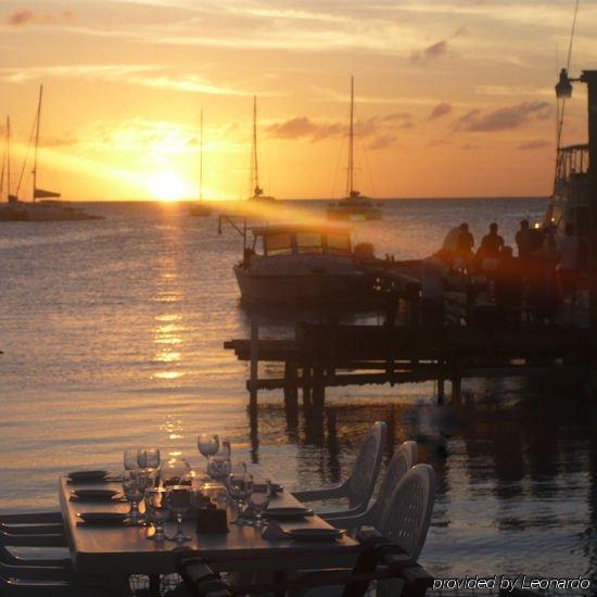 Anegada Reef Hotel The Settlement Restaurant foto