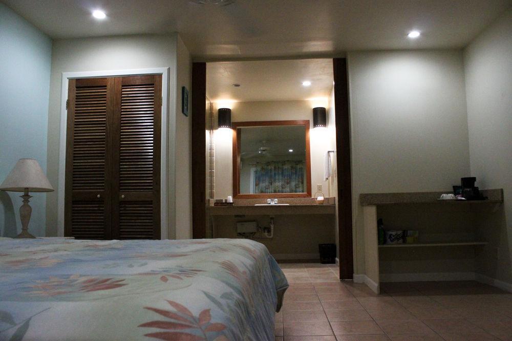 Anegada Reef Hotel The Settlement Exterior foto